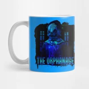 ORPHANAGE Mug